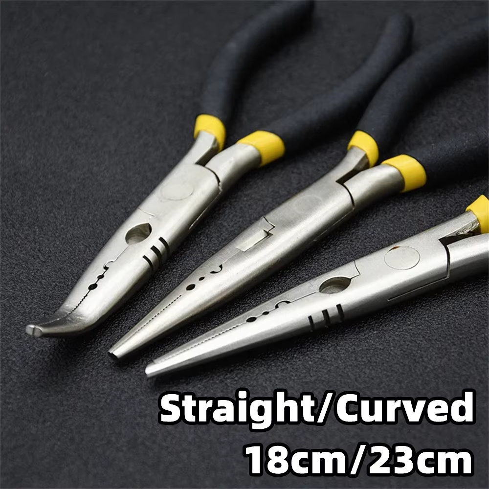 1Pcs Stainless Steel Fishing P – обзор и цена Fishing Line Cutter