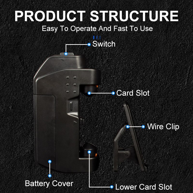 Leydun Hot Electric Knotter Fi – обзор и цена Fishing Line Dispenser