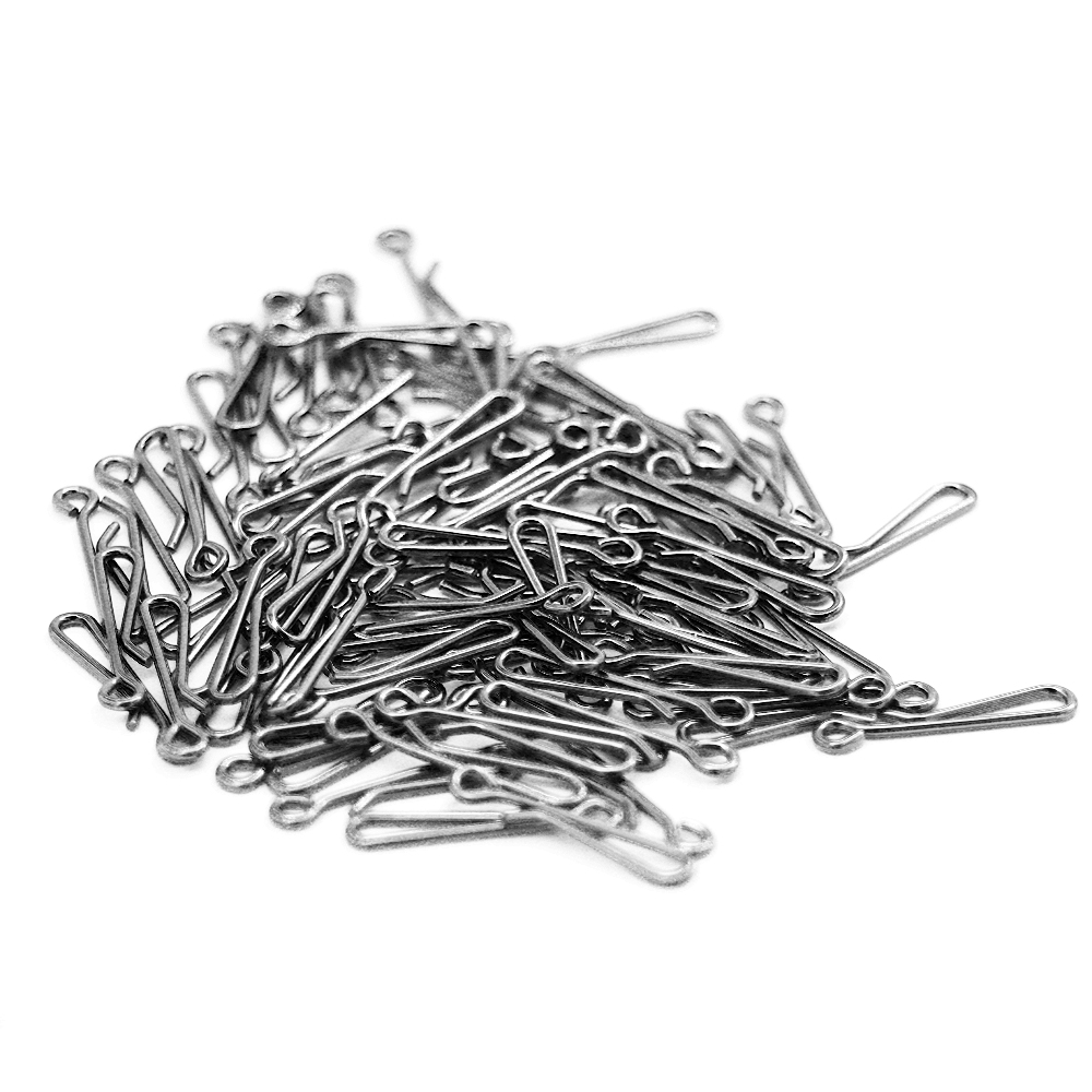 50pcs/box Bearing Lock Rolling – обзор и цена Fishing Line Box