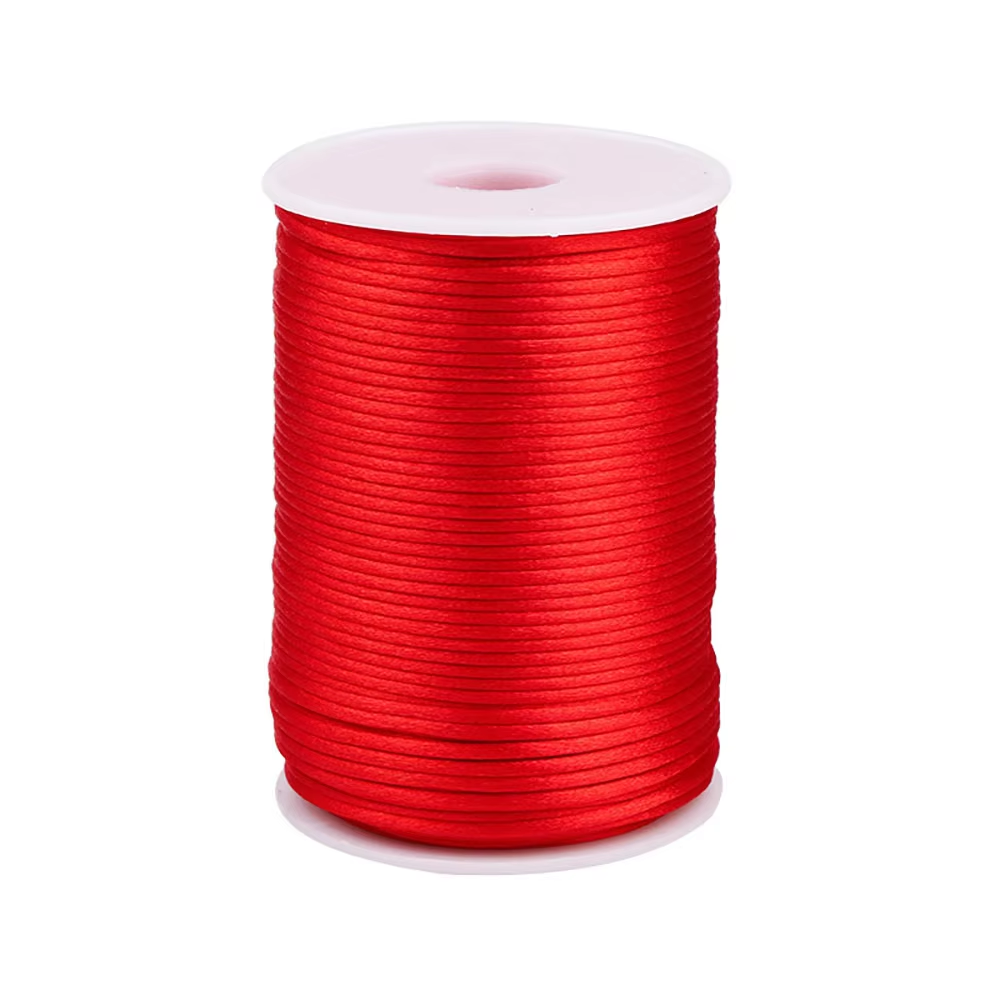 100M/roll 1.5/2/2.5/3mm Nylon  – обзор и цена Braided Line