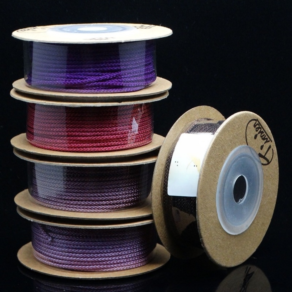 18M/Roll Jewelry Thread 1.0MM  – обзор и цена Braided Line