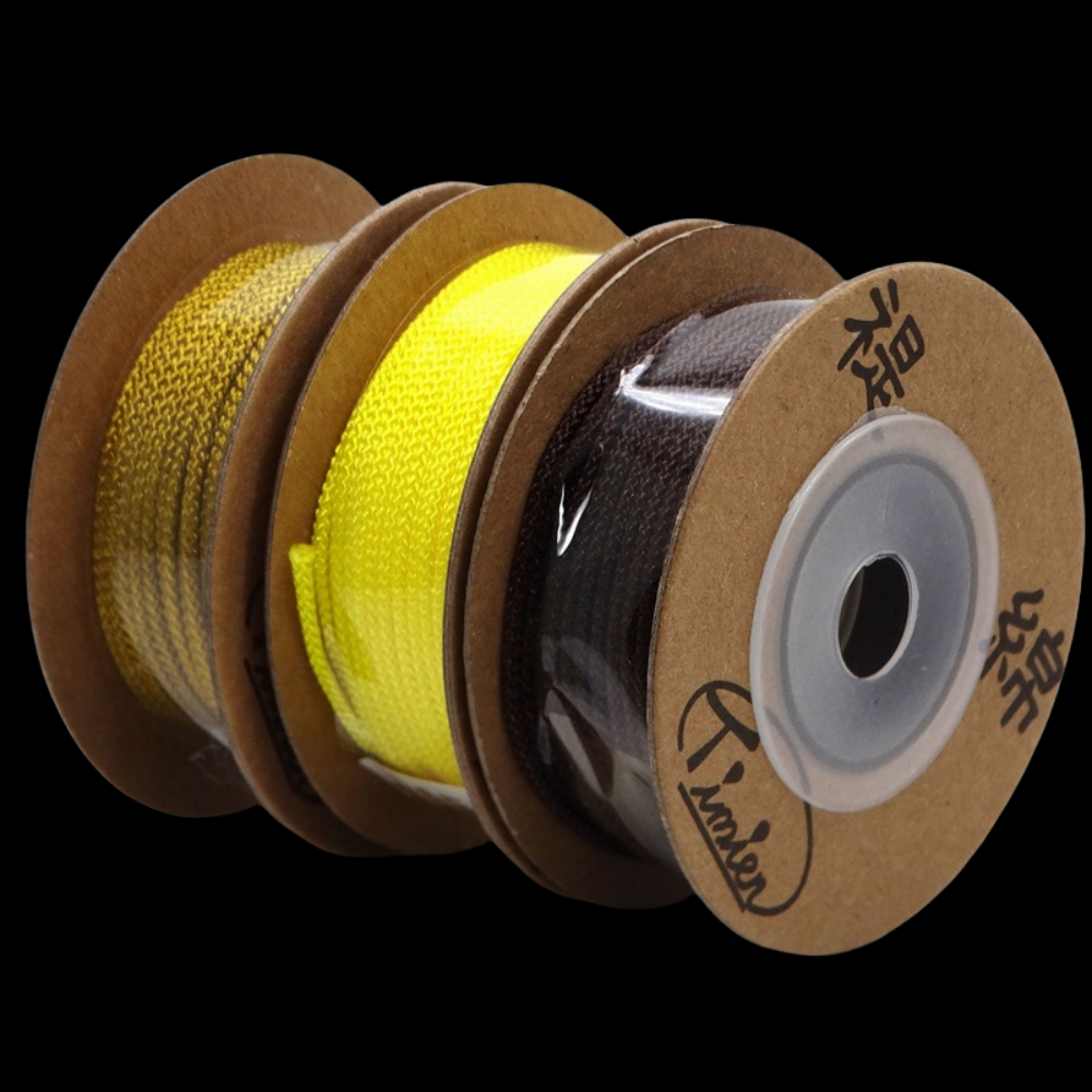 18M/Roll Jewelry Thread 1.0MM  – обзор и цена Braided Line