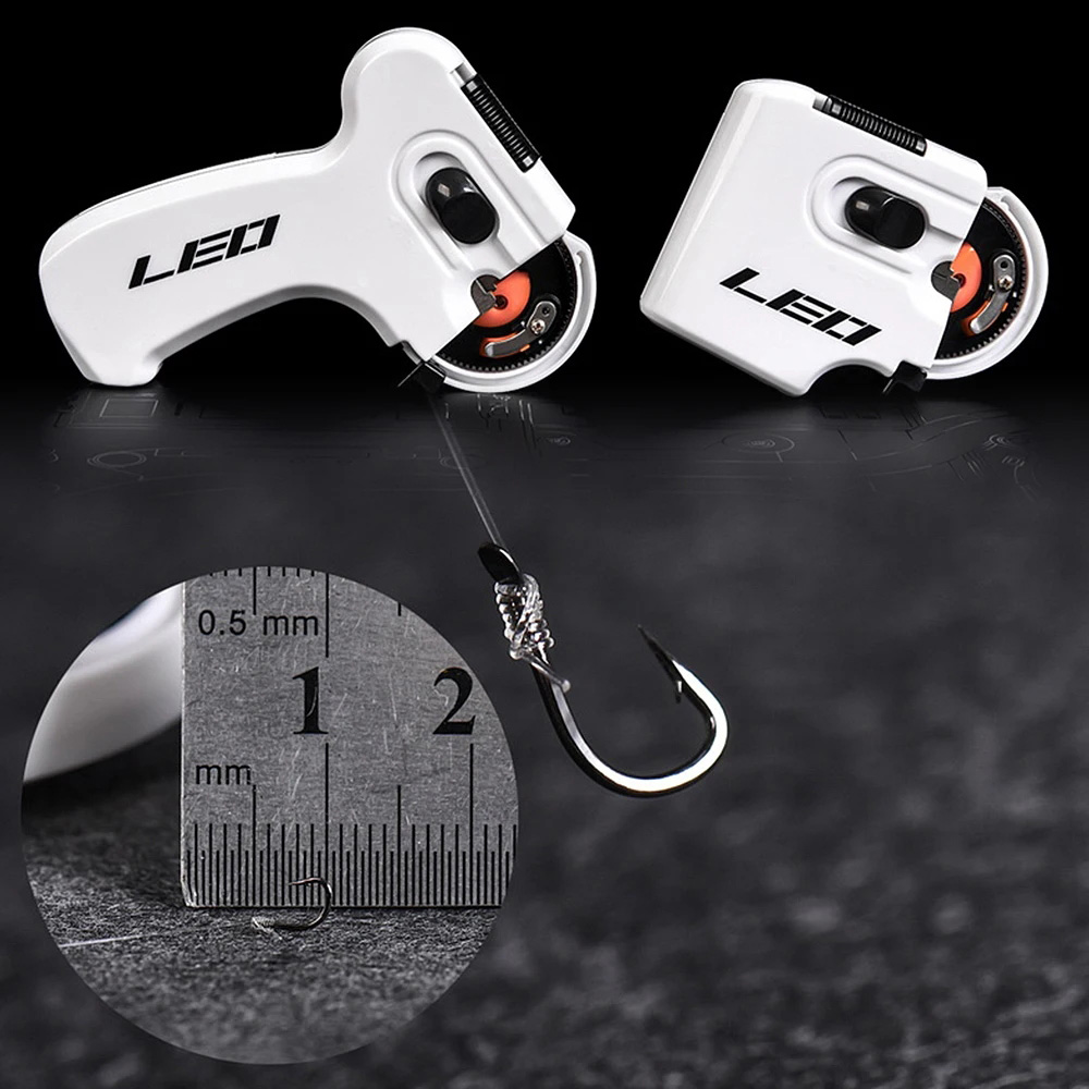 New Electric Automatic Fishing – обзор и цена Fishing Line Cutter