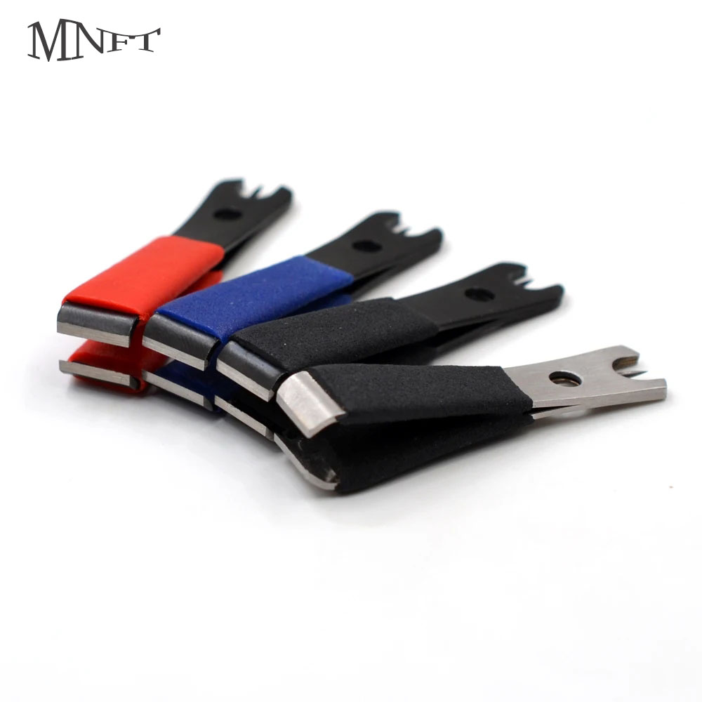 MNFT 1Pcs Fly Fishing Line Nip – обзор и цена Fishing Line Cutter