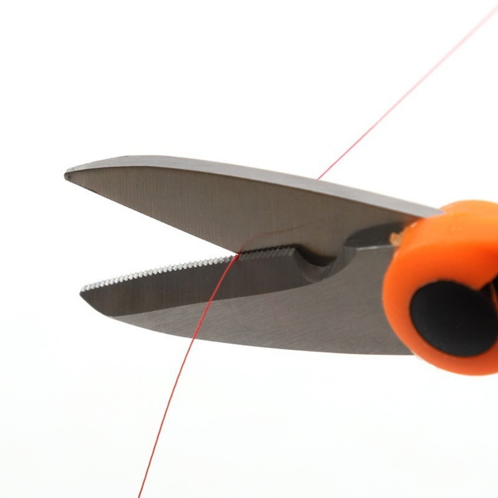 1pc Outdoor Fishing Scissor wi – обзор и цена Fishing Line Cutter