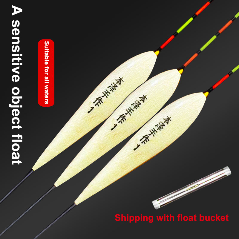 （Summer4）10 Pcs Fishing Floats – обзор и цена Ice Fishing Line