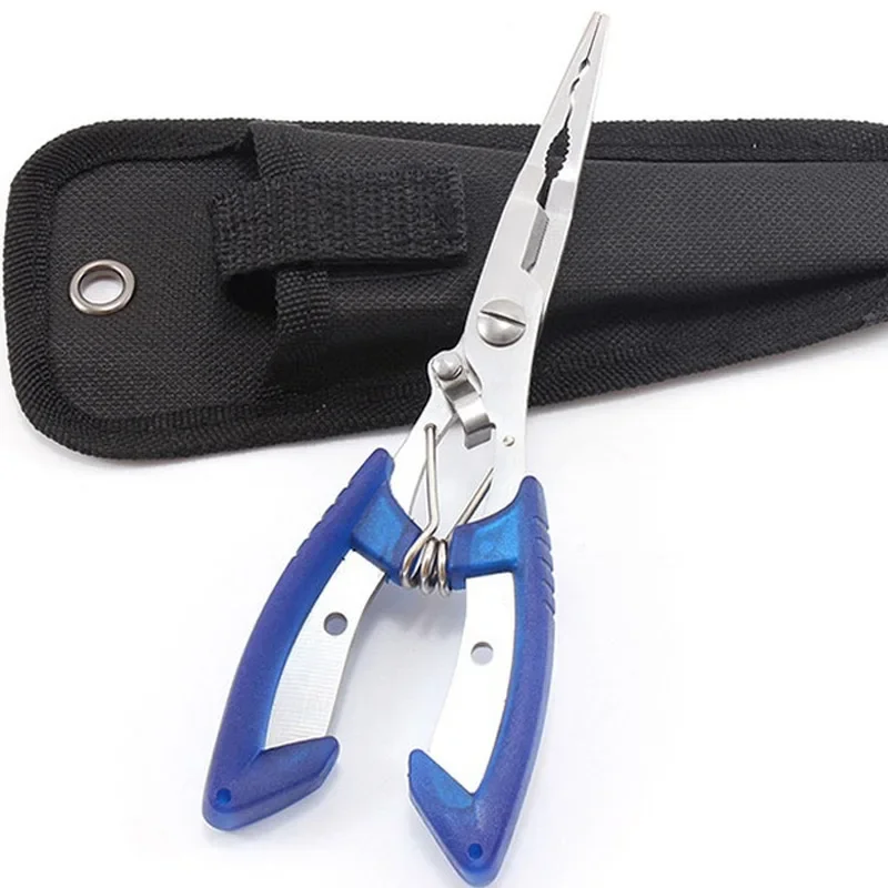 Multifunction 17CM Fishing Pli – обзор и цена Fishing Line Cutter