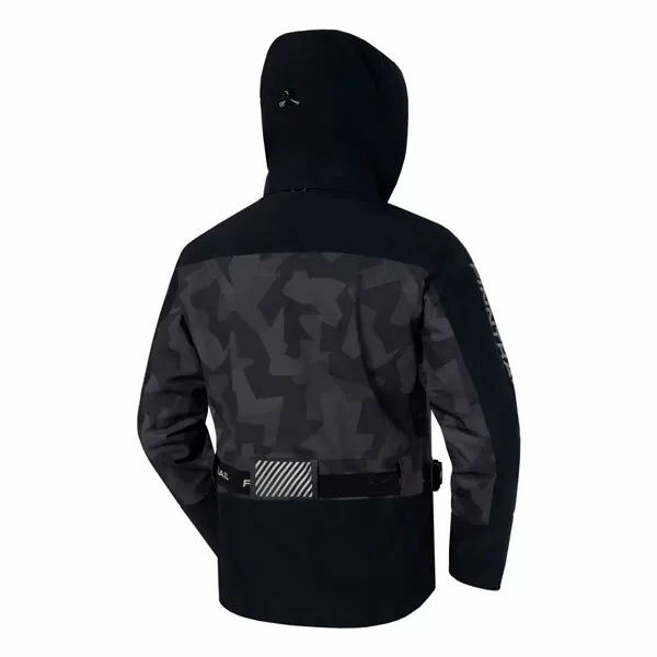 Fishing Jacket Outdoor Windbre – обзор и цена Monofilament Line