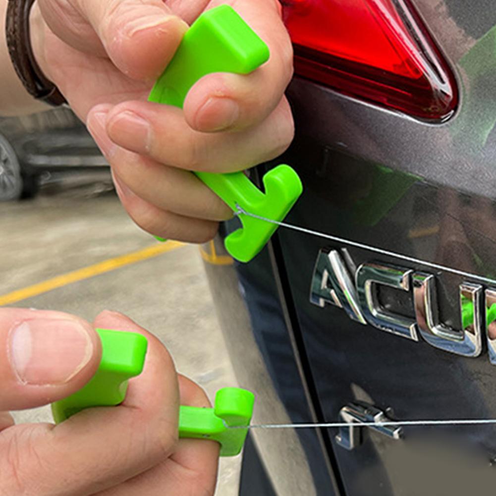 Car Emblem Remover Tool Kit Pr – обзор и цена Monofilament Line