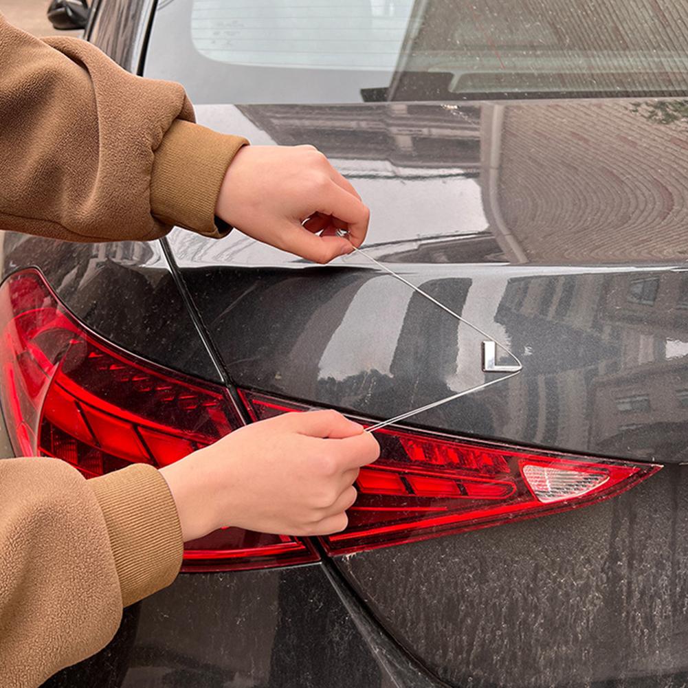 Car Emblem Remover Tool Kit Pr – обзор и цена Monofilament Line