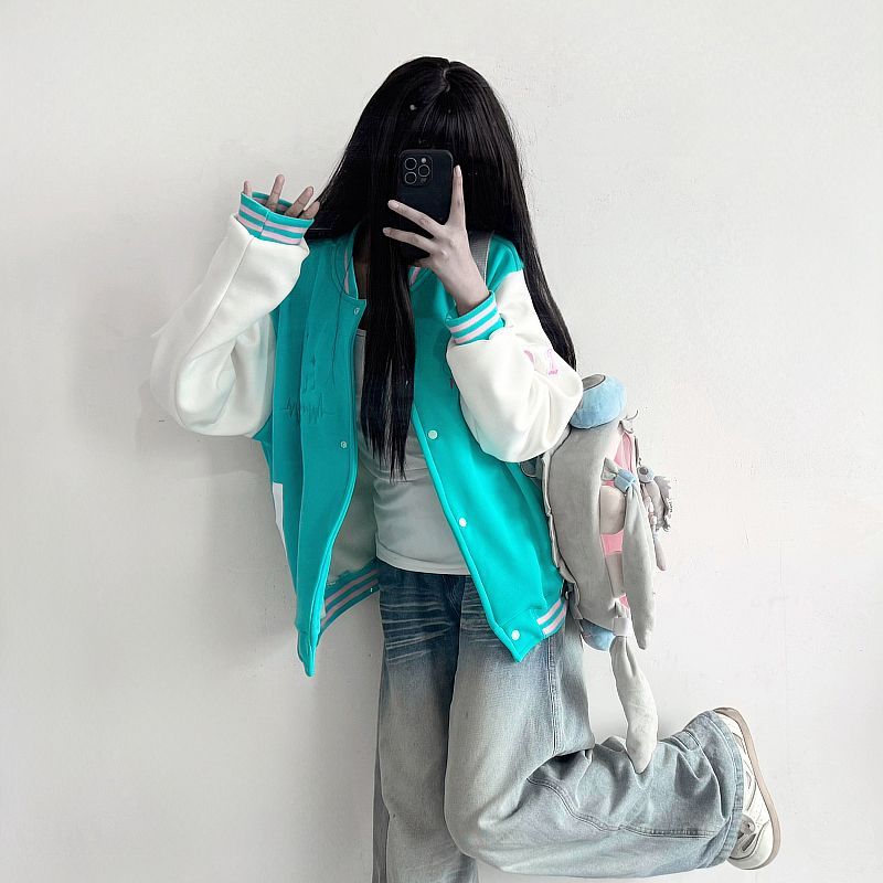 Anime Hatsune Miku Thicken Jac – обзор и цена Tippet Line