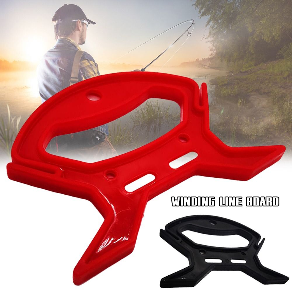 Plastic Fishing Line Winder Fi – обзор и цена Fishing Line Winder