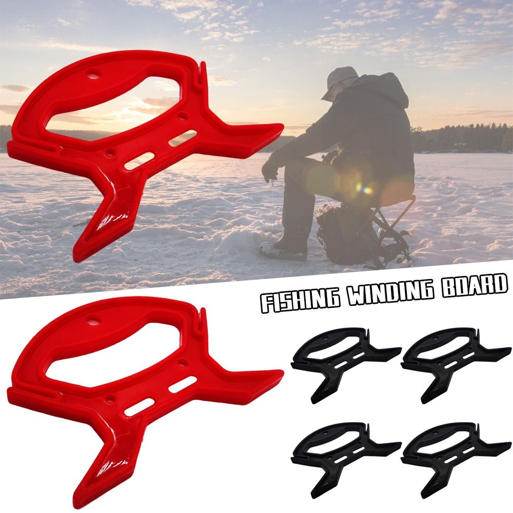 Plastic Fishing Line Winder Fi – обзор и цена Fishing Line Winder
