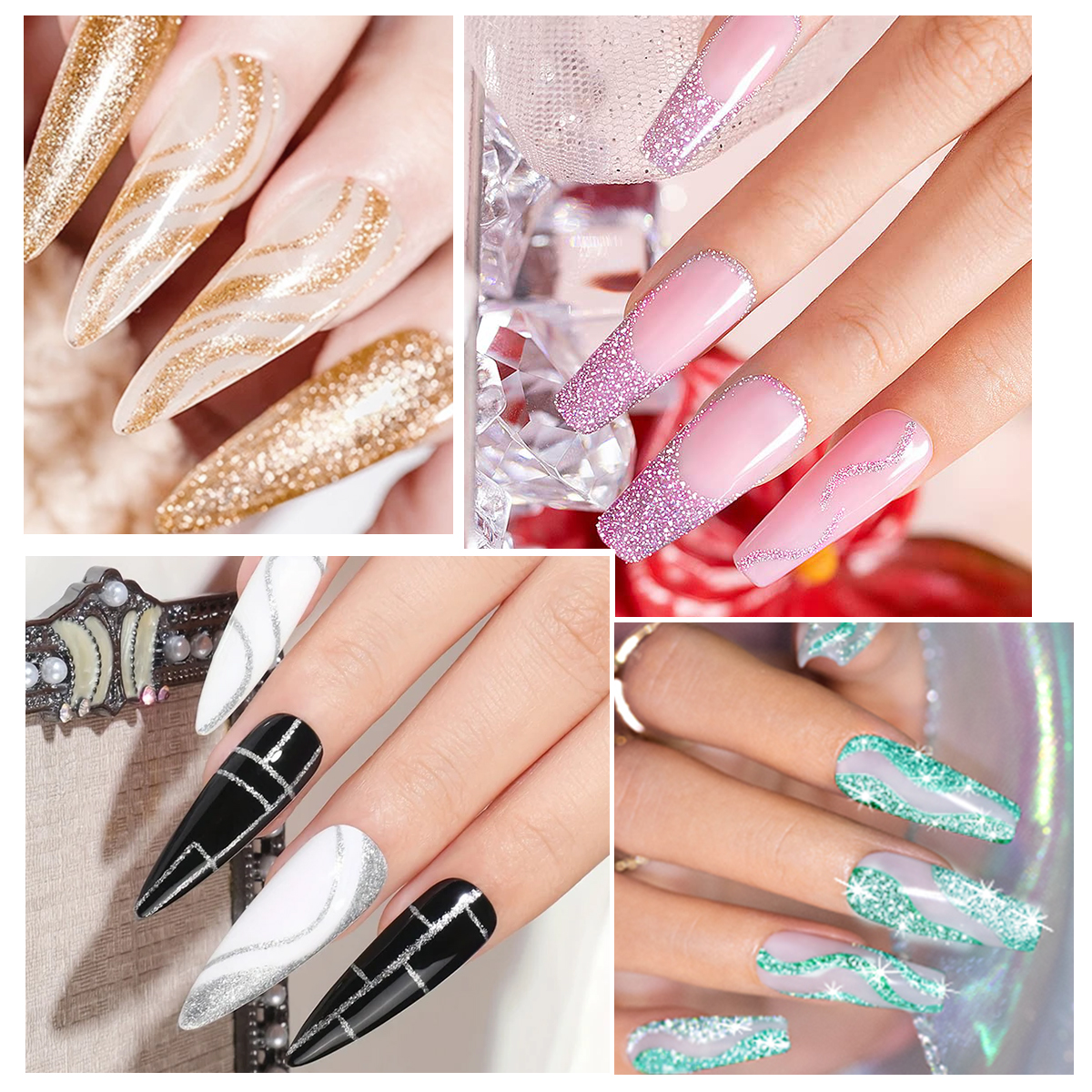 5ml Brushed Gel for Lines, Ela – обзор и цена Copolymer Line