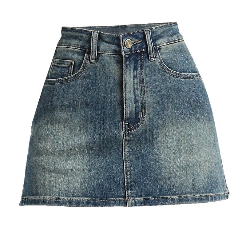Women's Vintage Washed Denim S – обзор и цена Fly Line