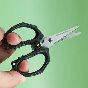 Fishing Line Scissors, Multifu – обзор и цена Fishing Line Cutter