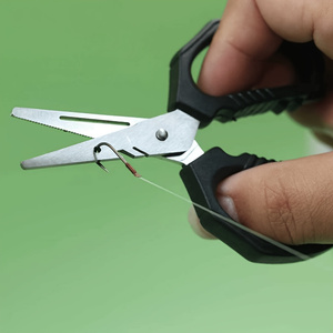 Fishing Line Scissors, Multifu – обзор и цена Fishing Line Cutter