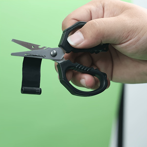 Fishing Line Scissors, Multifu – обзор и цена Fishing Line Cutter
