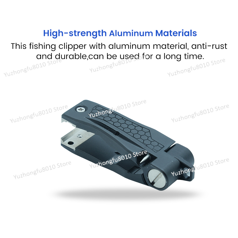 New Fly Fishing Line Clippers  – обзор и цена Fishing Line Cutter