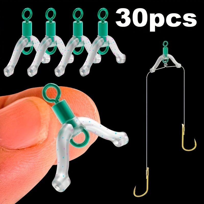 30pcs, Figure 8 for Space Bean – обзор и цена Fishing Line Winder