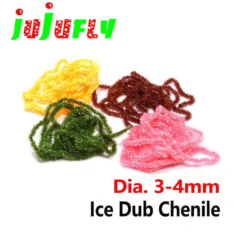 jujufly hot 2yards slim ice du – обзор и цена Ice Fishing Line